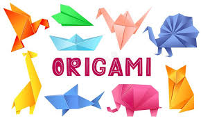 origami club